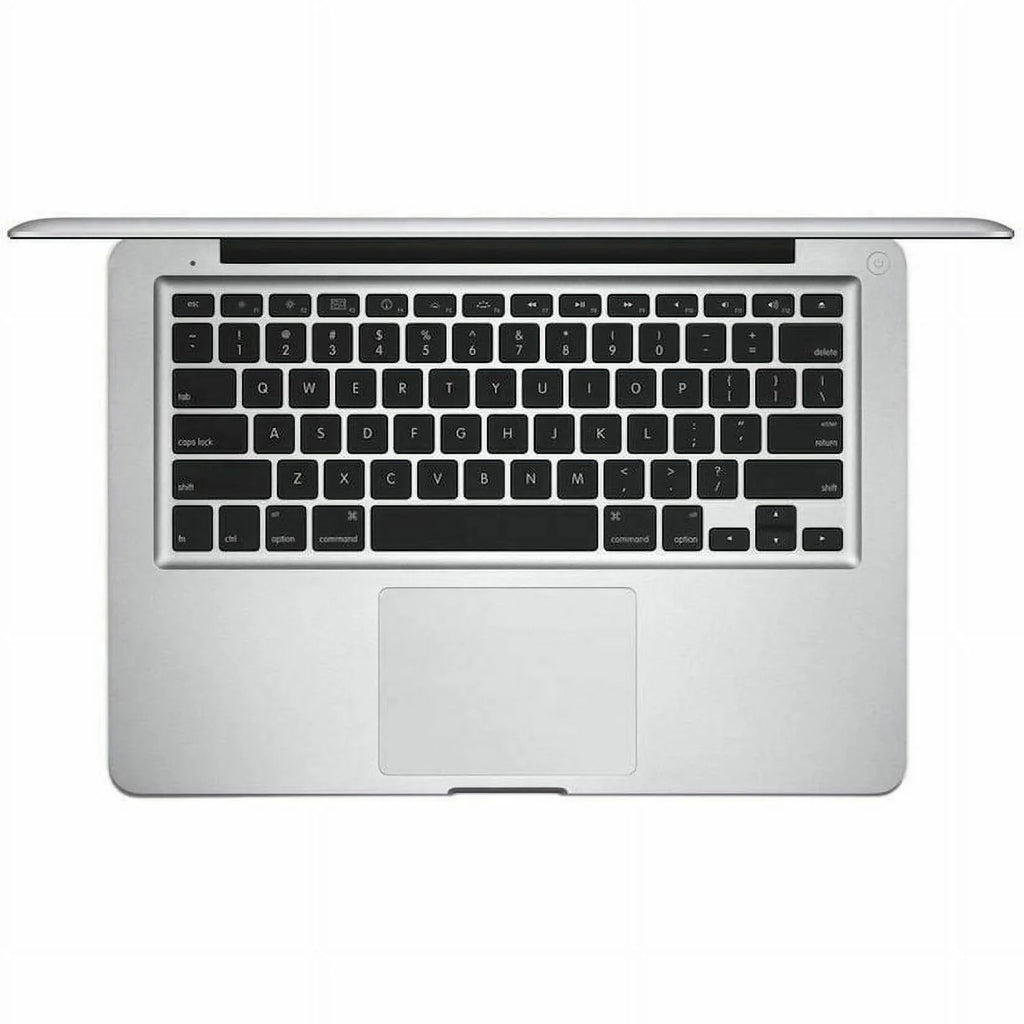 MacBook - Restored 13 MD313LL/A 4GB RAM HD Apple 2.4GHz (Refurbished) i5 Pro Core 500GB