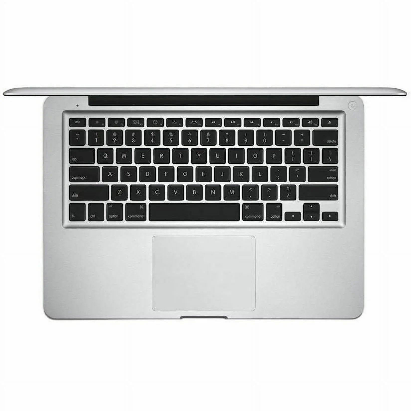 MacBook - Restored 13 MD313LL/A 4GB RAM HD Apple 2.4GHz (Refurbished) i5 Pro Core 500GB