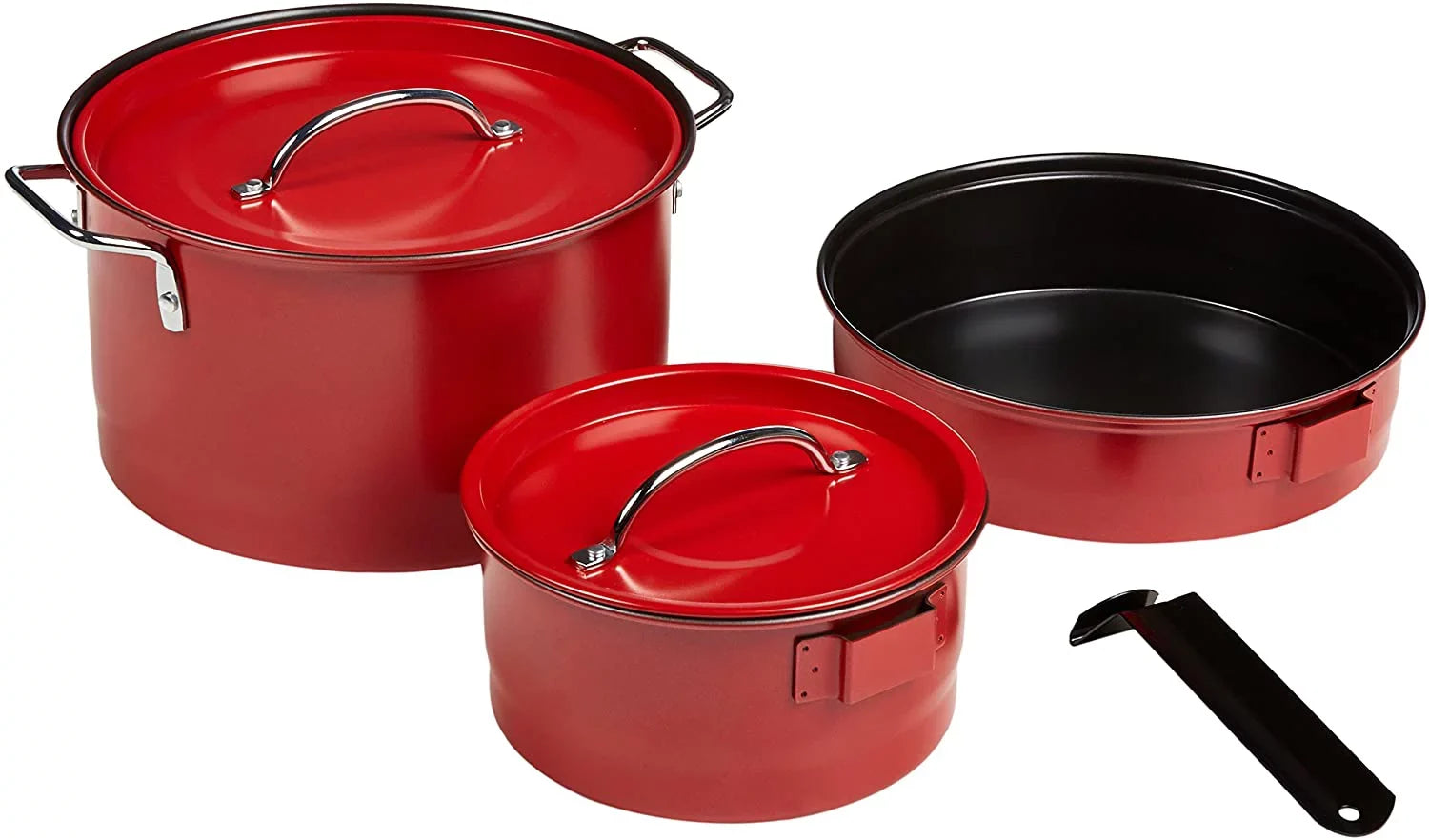 Set Cook Piece 5 Coleman Family