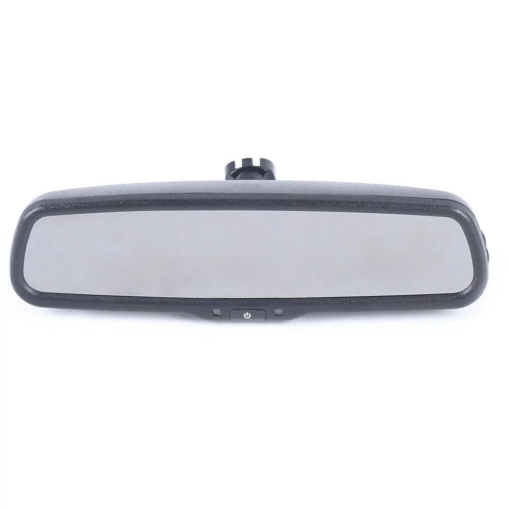 Bracket 4.3'' with Mirror Backup Electronic TFT Monitor Car Camera Parking View Miumaeov LCD For Reverse Rear