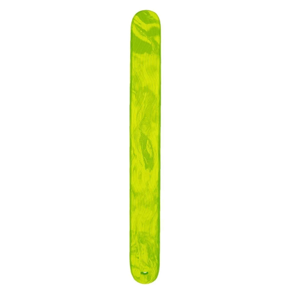 Yellow AHPF3019 Punk Duck Inflatable Airhead Float, Pool