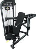Press (New) French Fitness Tahoe Shoulder