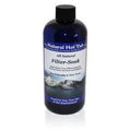 Company Tub soak the pool Natural and natural filters The it's Hot natural solution. all spa filter for