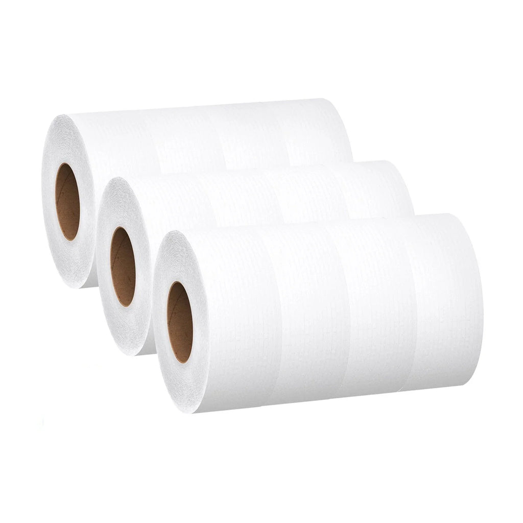 Toilet Scott Jumbo Paper Essential Roll (CS/12)