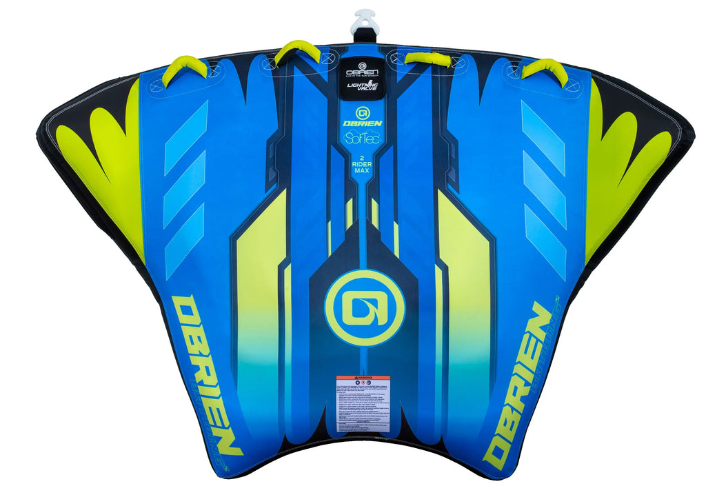 Wing Towable Bat 2 Waterskiing O'Brien