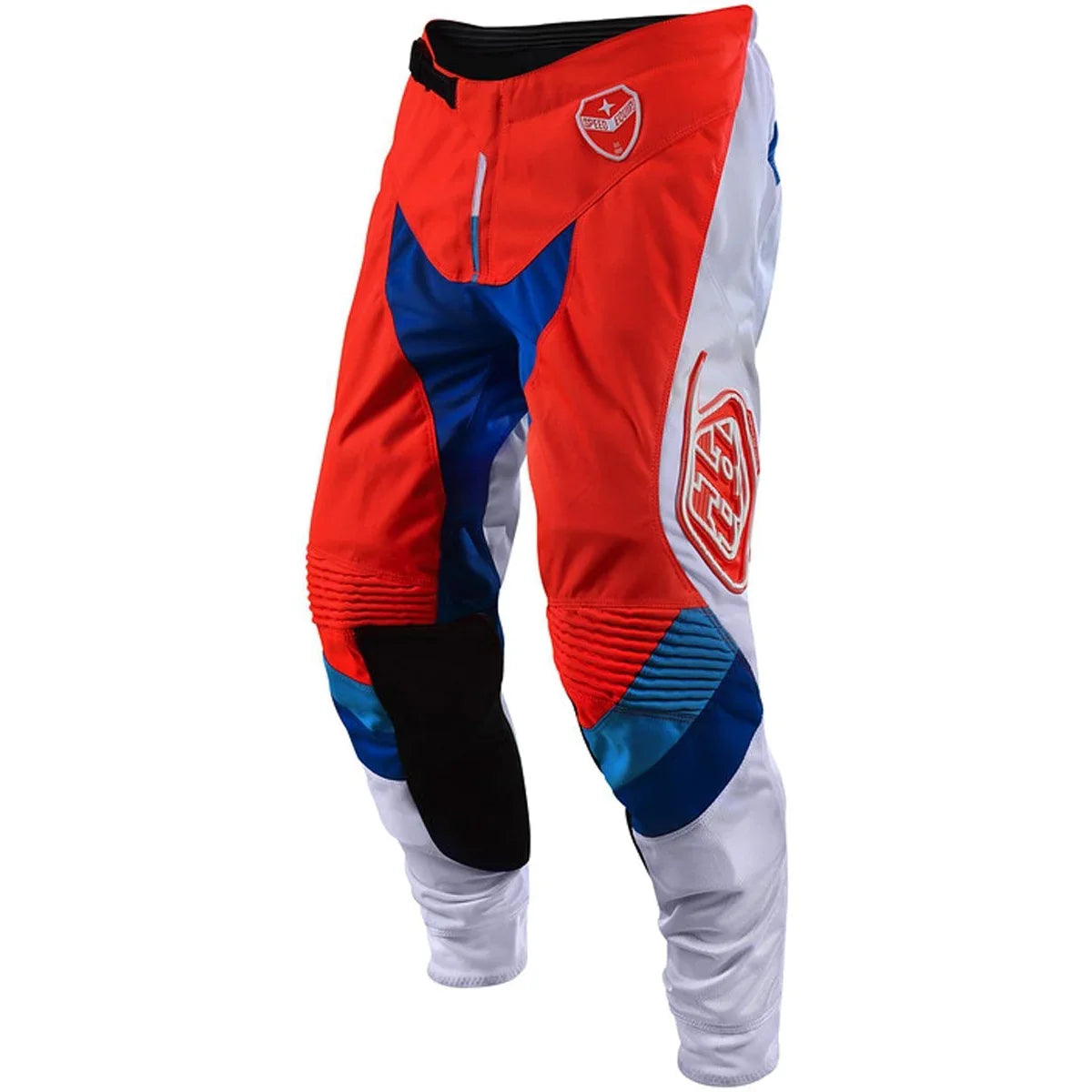 Off-Road Pants Corse Troy LTD Lee Men's 2017 Motorcycle Designs SE