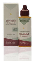 MiraCell Mosturizing Daily & Relief oz.) (2 - Support Body Skin Oil