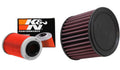 ATV/UTV 2013-2014 K&N Air Filter and Kit CAN-AM Outlander Oil for EFI 800R Black