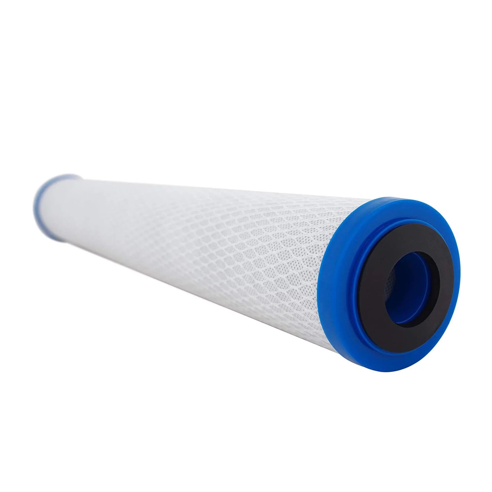 20 2.5 6 SpiroPure SP-EP-20 Carbon Water Filter Replacement, Pack Inch x