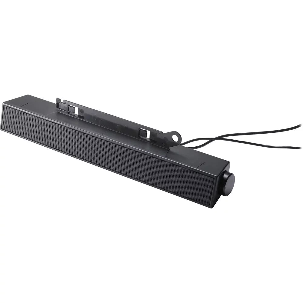 Panel Stereo and SoundBar UltraSharp Dell Series AX510 Flat Professional