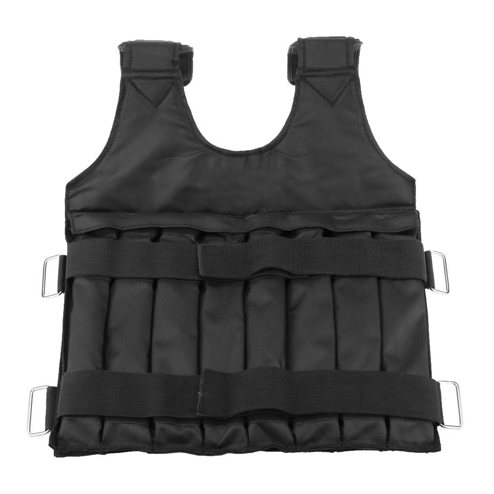 (empty) Waistcoat Zdhf Invisible Vest Vest,Max Waistcoat Weighted Adjustable Sand Adjustable Rookin Cl Suten Vest
