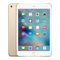 2GB RAM Pre-Owned - 128GB Restored Mini Storage A8 4th - Apple Apple 7.9" Ipad Wifi+Cellular Dual-Core