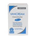 Bar Vanicream, Fragrance Pack Sensitive 7.8 Ounce. Gently And Sulfate 3.9 And Cleansing Skin Of Cleanses For Moisturizes Gluten 2, Free