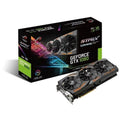 '- STRIX-GTX1080-A8G-Gaming Asus Card Graphics Strix-Gtx1080-A8G-Gaming