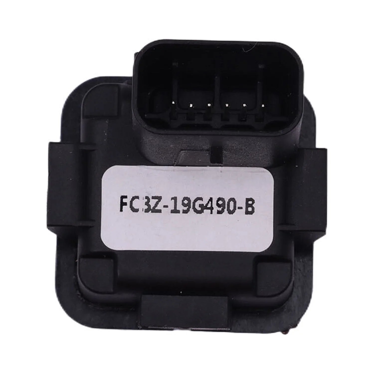 F350 Super GC3Z-19G490-B 2015 2016 Rear Backup US F250 New F450 Duty for F550 Ford Camera