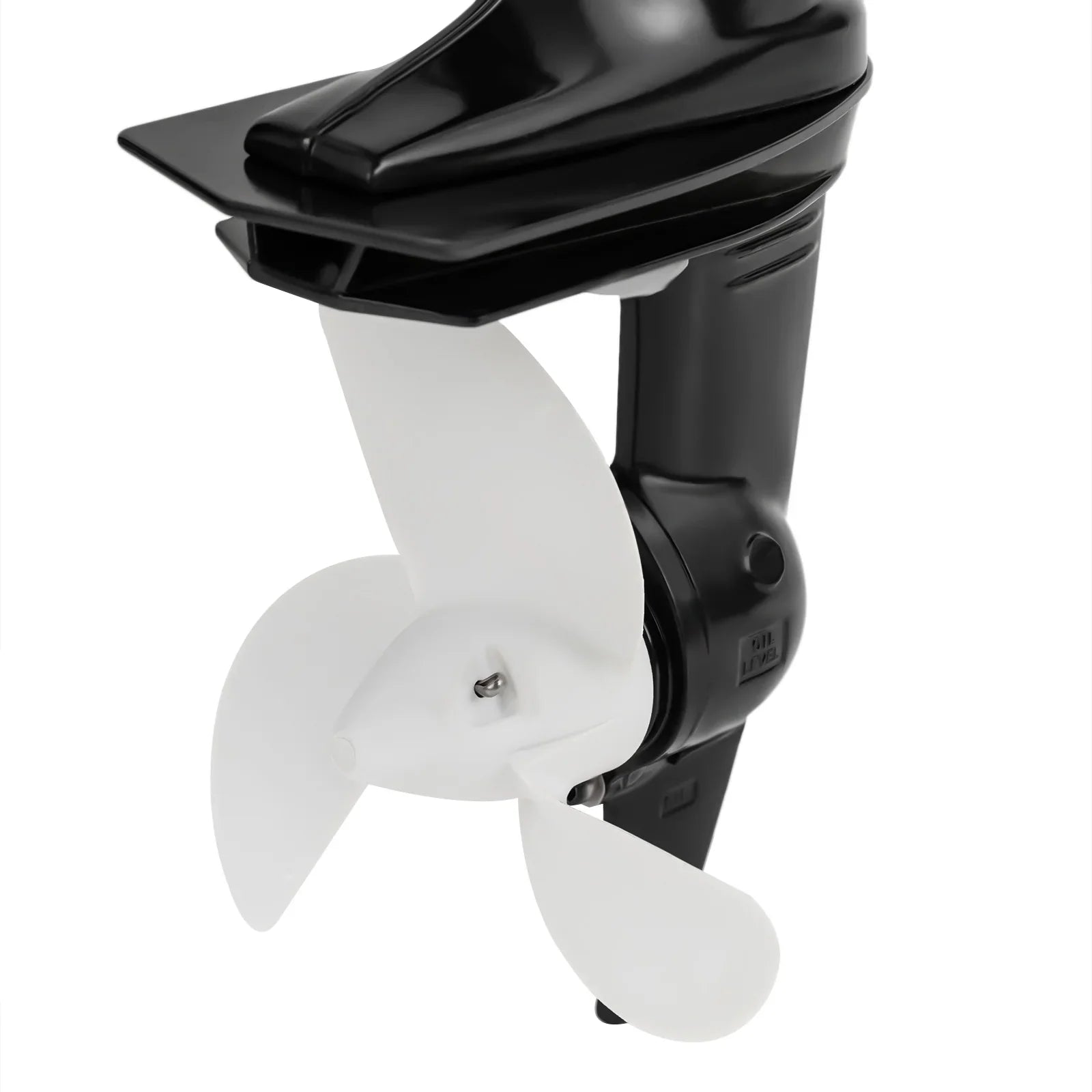 Start Trolley Driver Electric 48V Marine Motor Motor, Brushless Propeller Electric 1200W Outboard Boat Engine