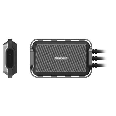 Motorsport with for 32GB Card Wi-Fi 1080p Camera 2-Channel Motorcycles M1