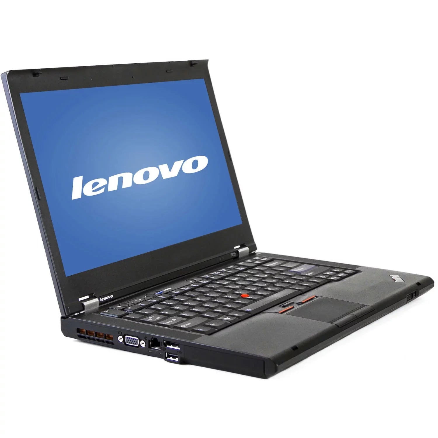 Lenovo Inch 2.50 128 (Used) 14.1 GB Pro T420 10 i5 ThinkPad Windows 8GB GHz HDD Laptop