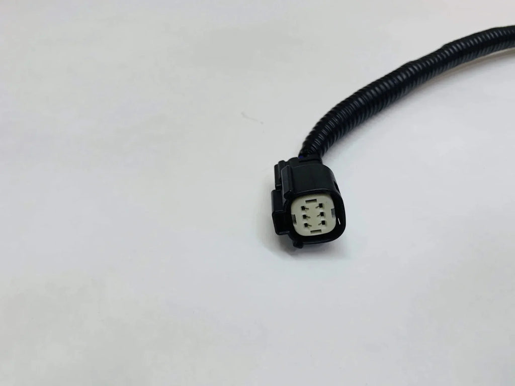 Wire Ford Camera Rear 2011-2014 F-150 Back Harness View Up