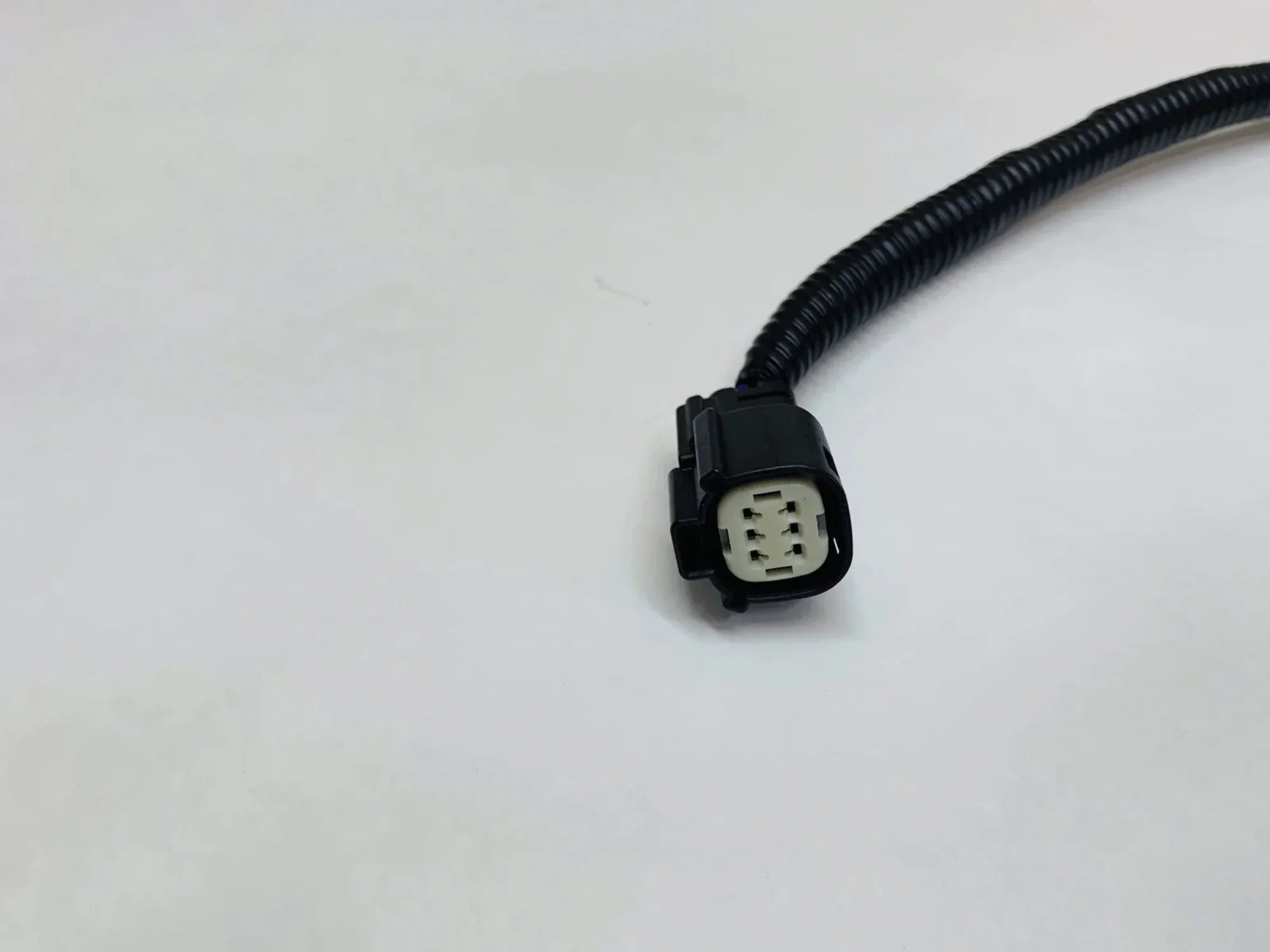 Wire Ford Camera Rear 2011-2014 F-150 Back Harness View Up