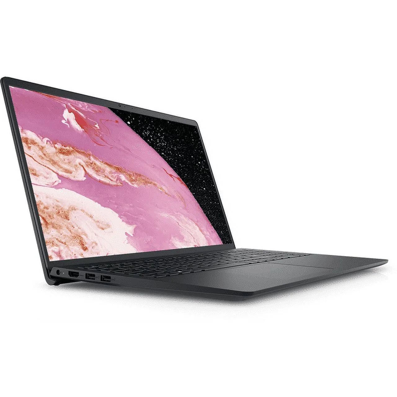 i5-1235U, 3520 Intel 1TB Wi-Fi, Dell 120Hz Laptop, FHD RJ-45, Black Display, 15.6" RAM, 3000 Windows SSD,Intel Newest Vostro Pro, Business Graphics,Webcam,HDMI, Series UHD 11 32GB Core