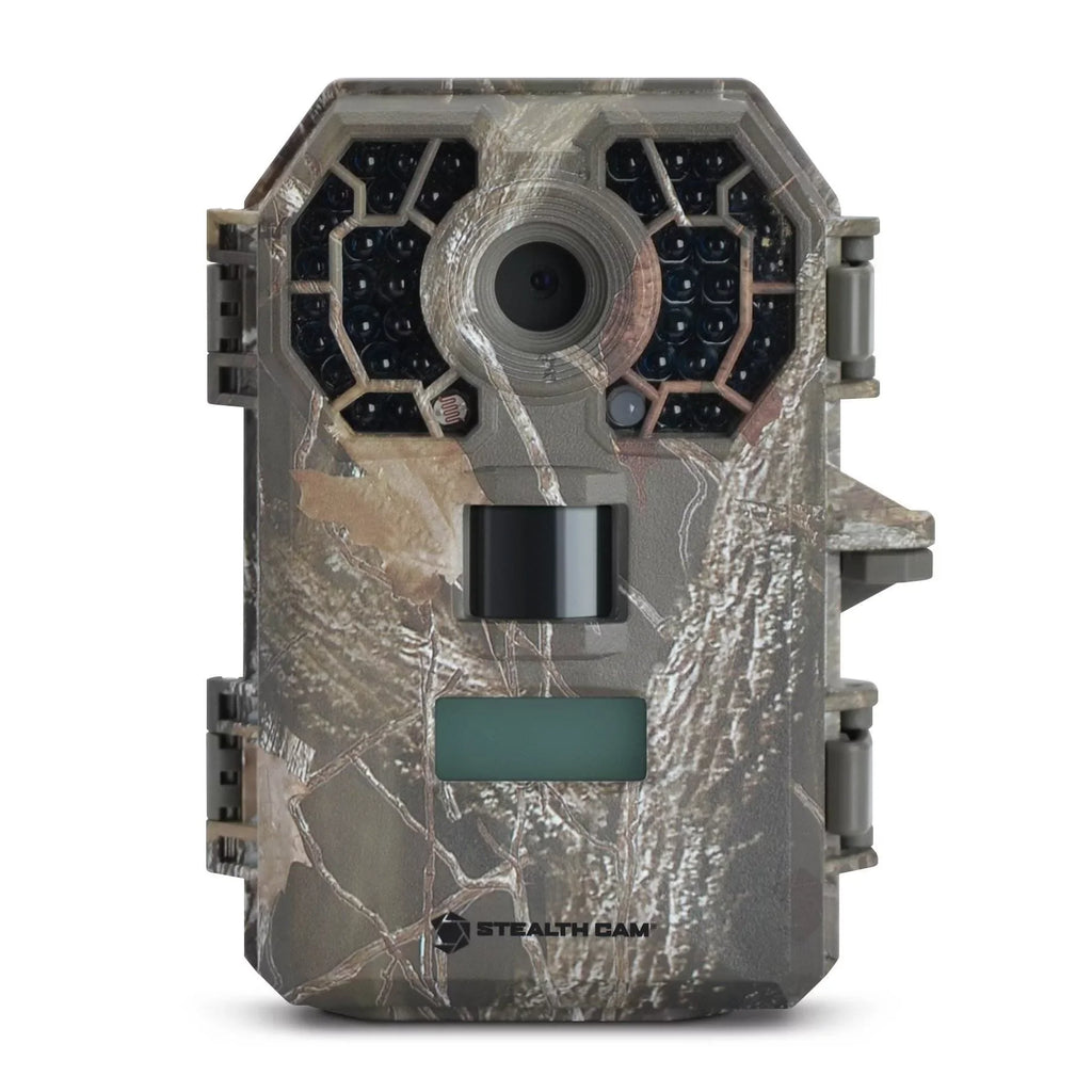 Cam 10 Hunting HD Video Trail Game MP Stealth Infrared No Scouting Glow Camera