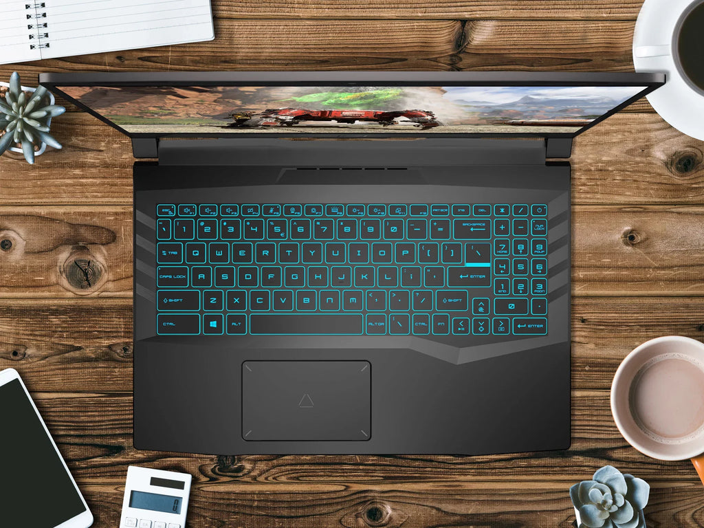 Crosshair RAM, Bluetooth, MSI RTX 10 3050, NVMe Gaming NVIDIA Windows i7-11800H 15.6" Display, SSD, 4.6GHz, HDMI, FHD 144Hz 32GB GeForce Upto Home Core 2TB Wi-Fi, Laptop, Intel