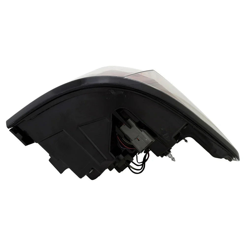 With 2023 Tail Hyundai Light 2024 Cruz 92402-K5000 Numbers Part 762405-43578-7 Compatible 2022 Santa 11-9353-00 Right New Hy2805174 By