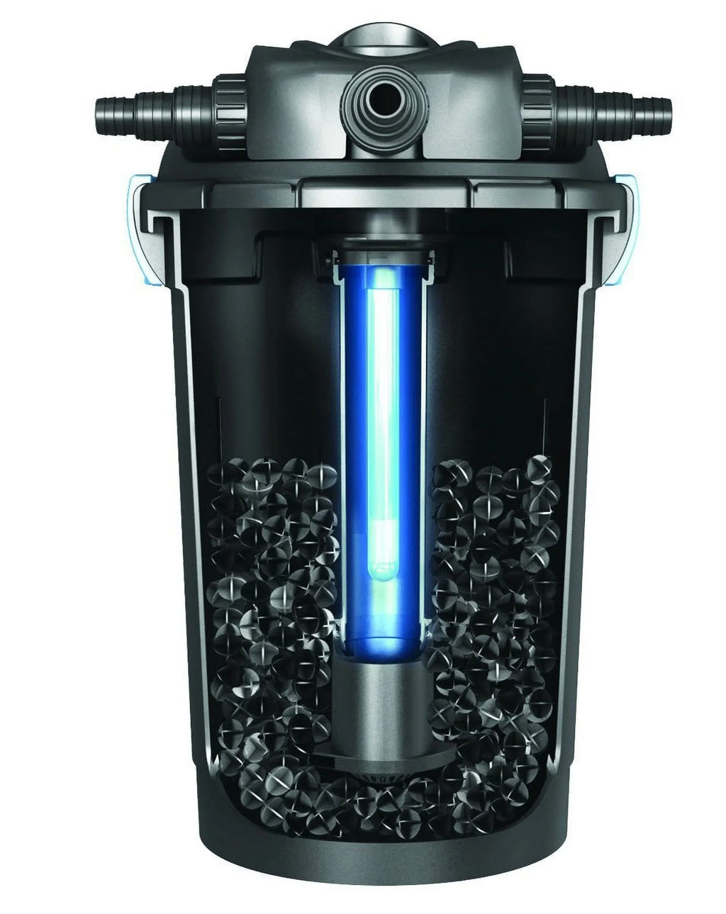 UltraKlean Filter AquaScape Pressurized w/UV 2000