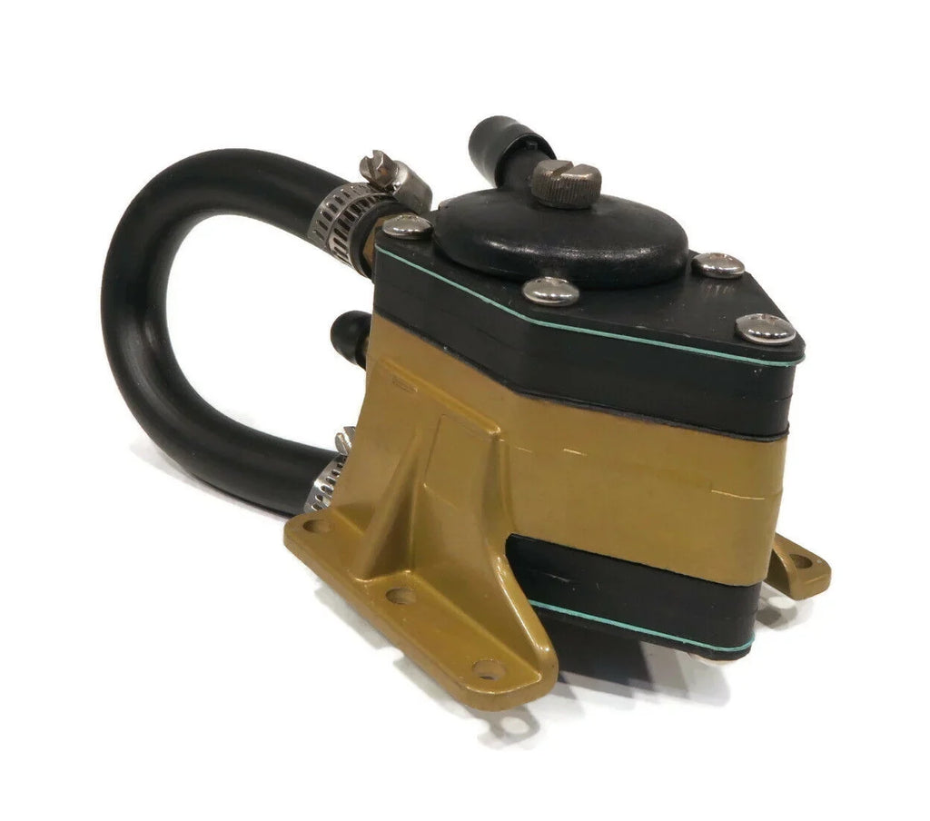 Pump Conversion 0175109 0435952, | BRP ROP Shop Evinrude, VRO The Fuel OMC, Engine Johnson, For