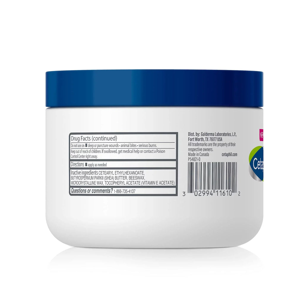 Fragrance 12 Cetaphil Ointment (Pack Healing Free 6) of Oz