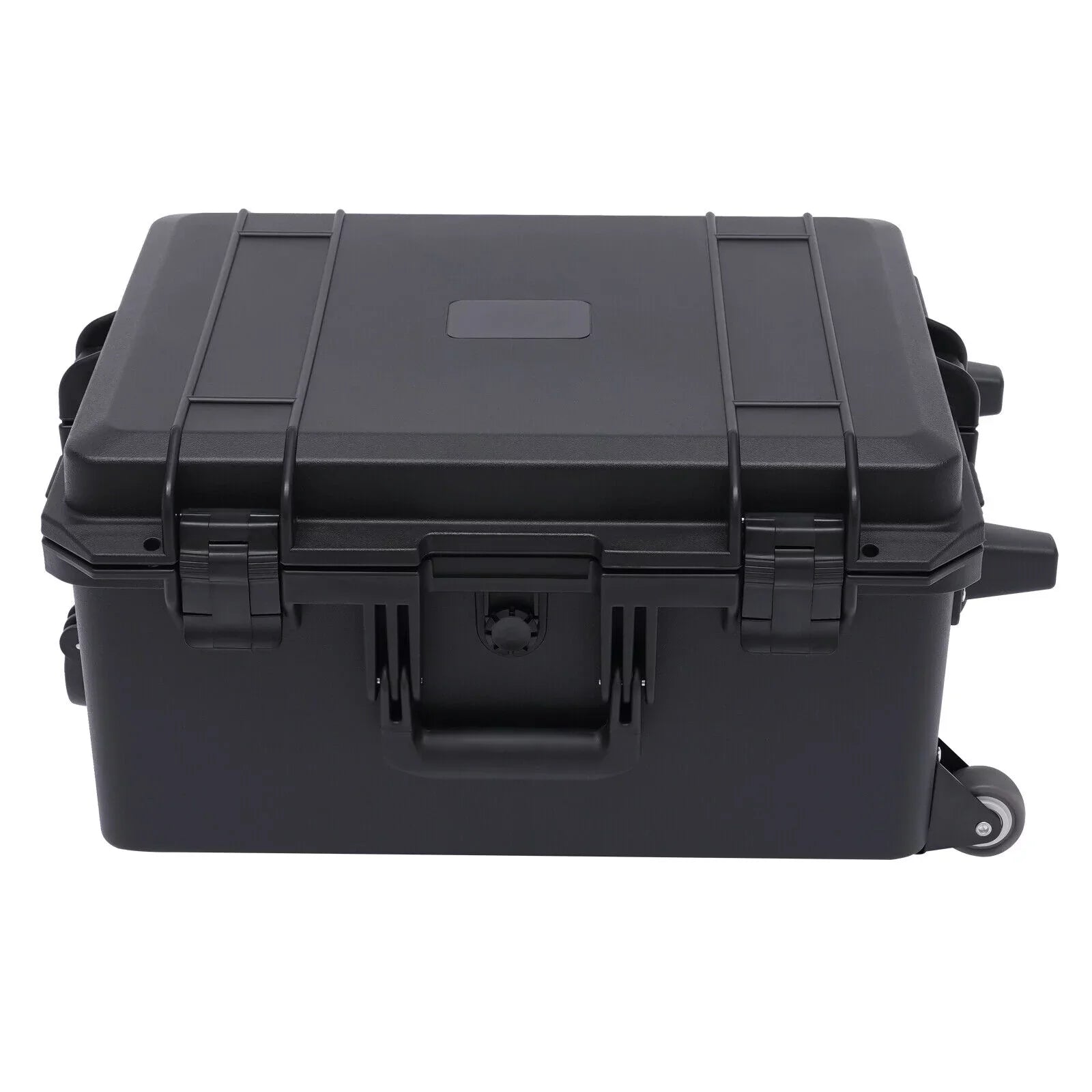 Sponge Case Organizer Waterproof Plastic Carry Camera Storage Lense Hard Tool