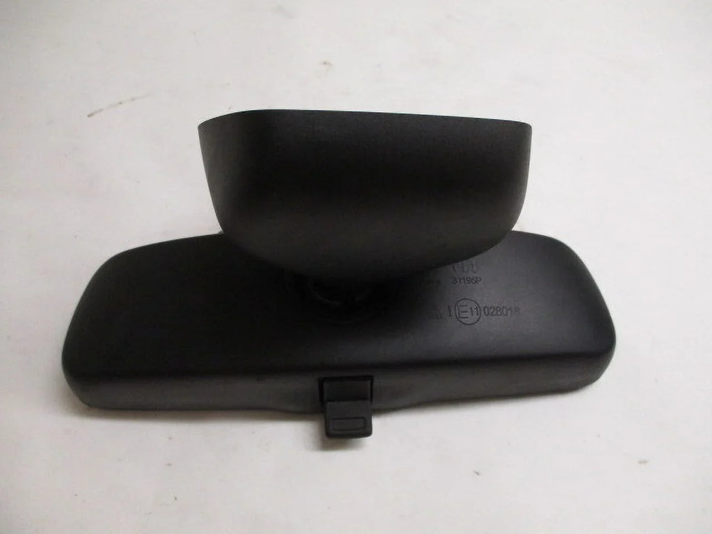 Jeep Assist (Good) Rear Pre-Owned Cherokee w/911 LKQ Manual View OEM Mirror
