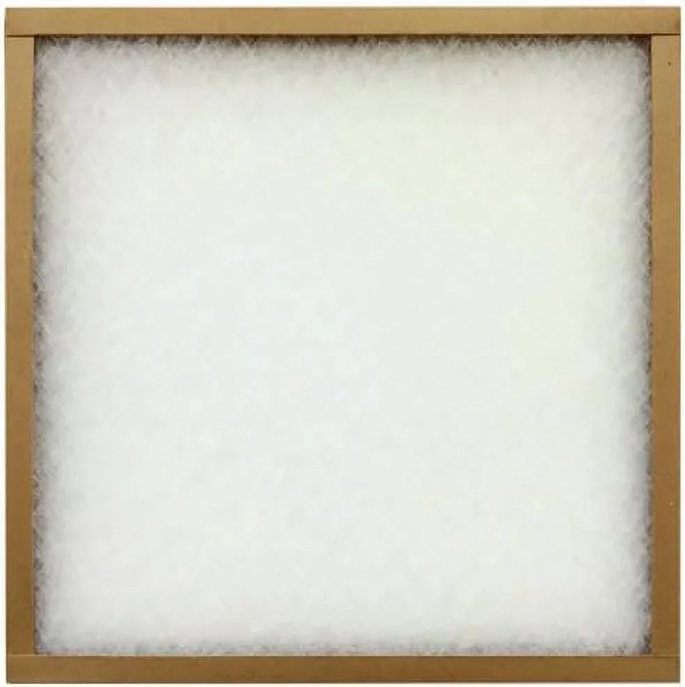 25X25x1 Furn FBG Filter