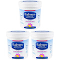 16oz Diaper Each Cream - 3 - Pack Jar Rash Balmex