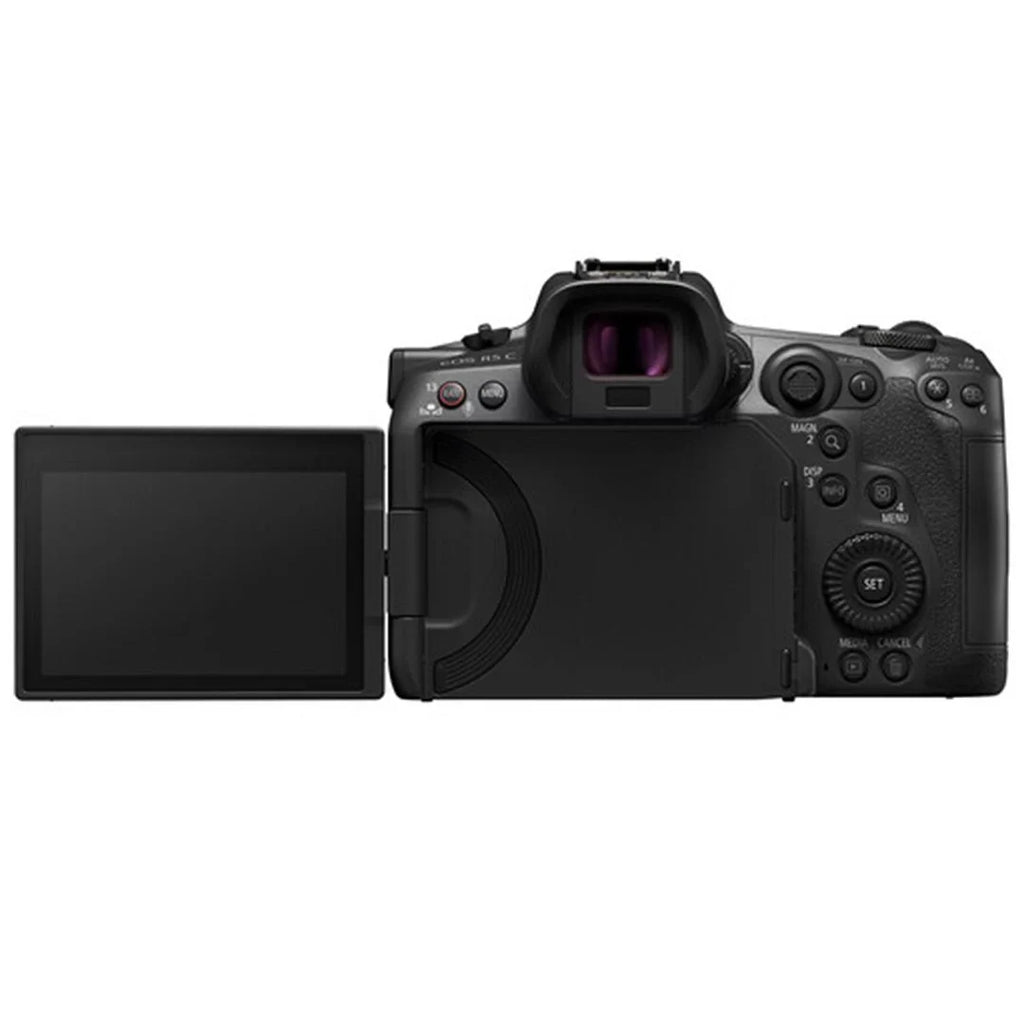 Memory Pack Mirrorless SanDisk Accessory Canon 2 Card Only) 128GB ZeeTech Bundle with C (Body Cinema EOS + R5 Camera