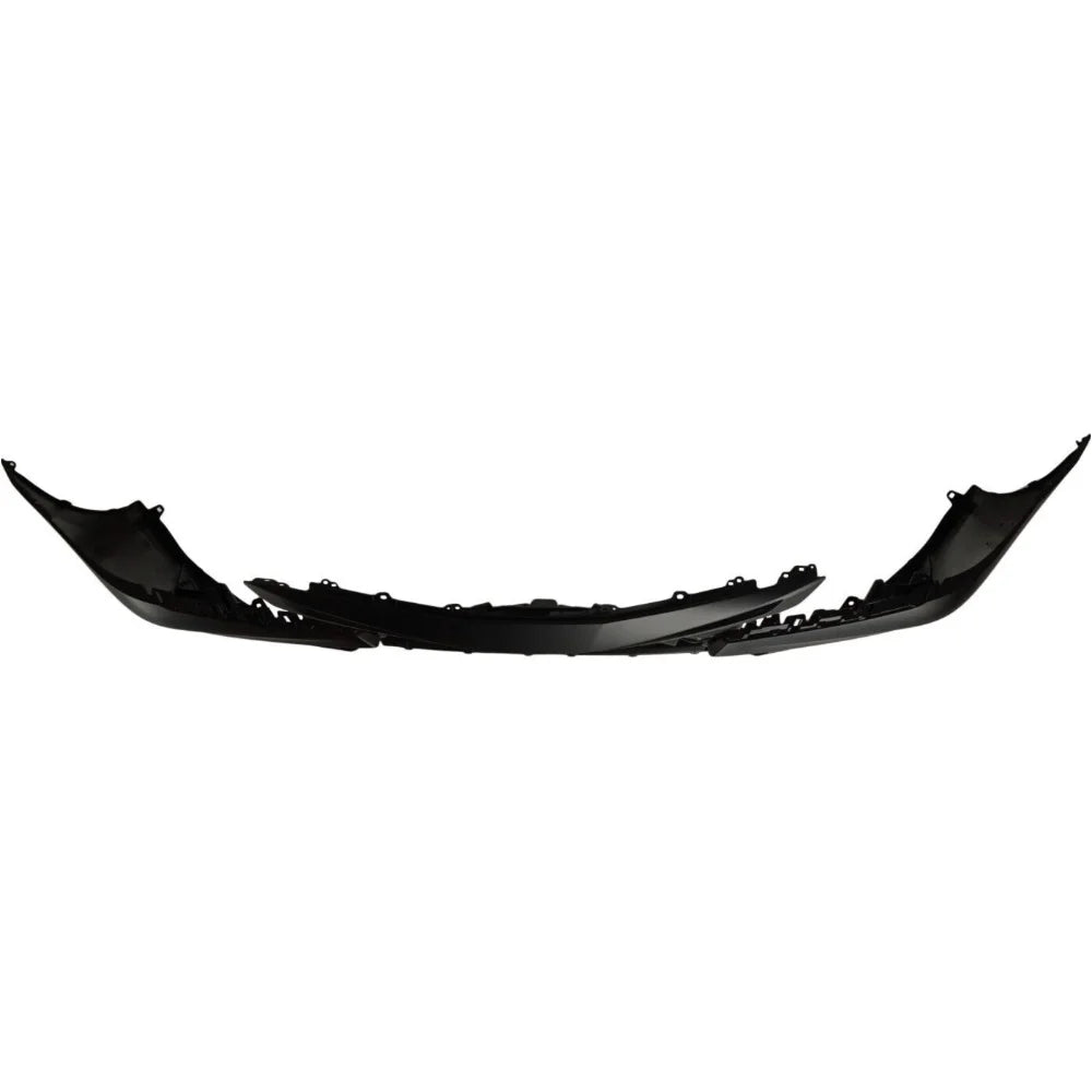 XSE 2018-2020 Toyota Fascia Teledu Bumper Sedan Camry Cover Front 521190X940 For