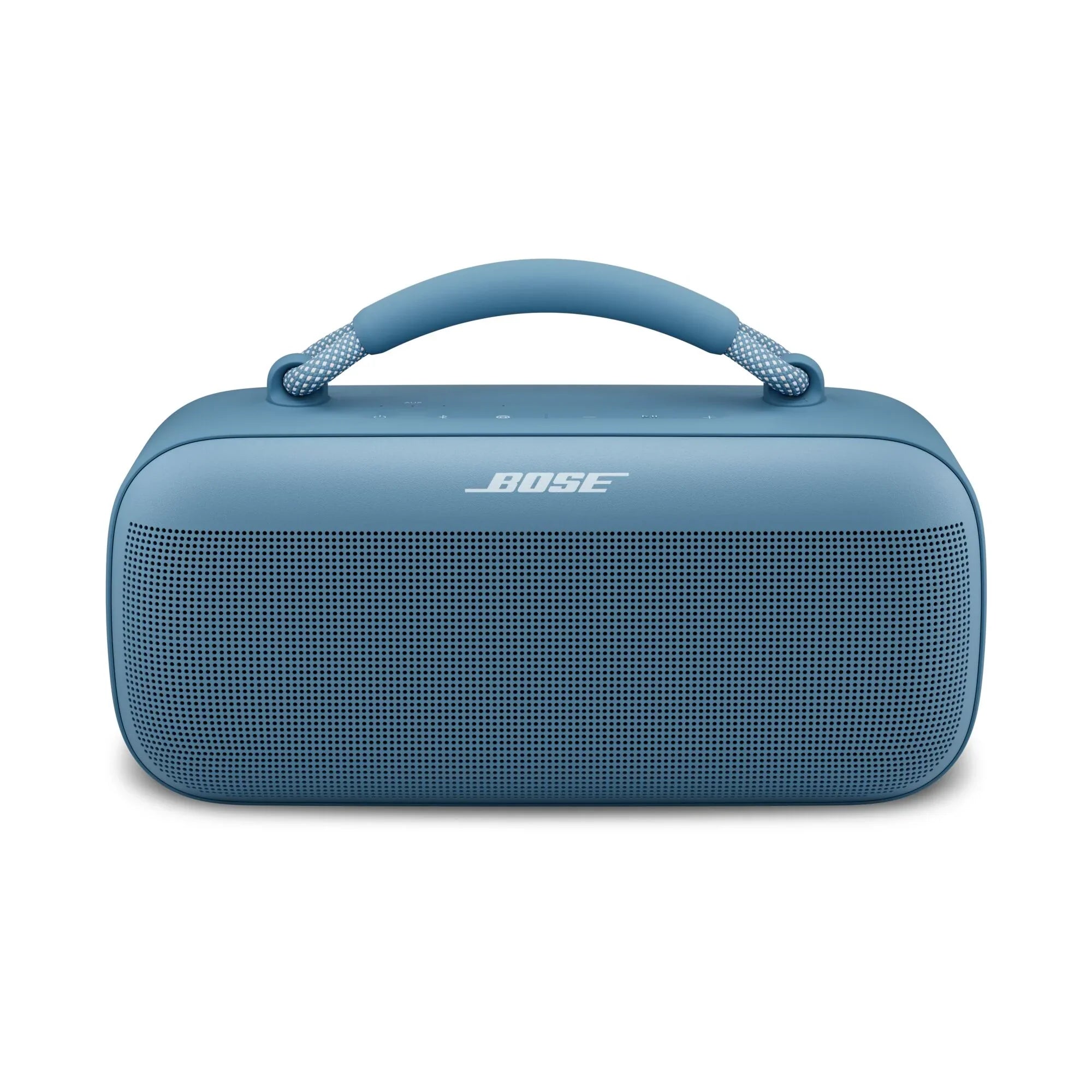 Portable Waterproof Bluetooth Speaker, SoundLink Dusk Max Blue Bose