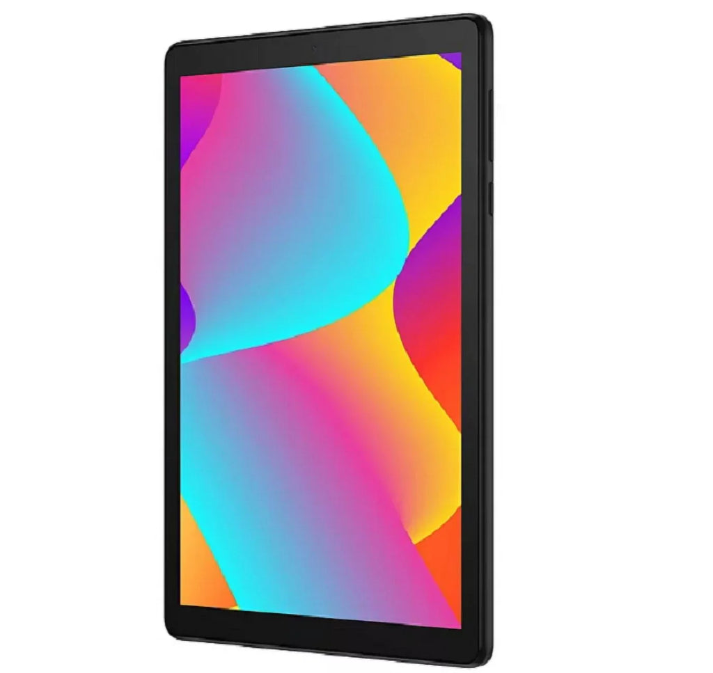 Tablet 9132X12AWFUS111 Storage 8 Android Bundle TCL 32GB Wi-Fi GHz with 3GB RAM 8'' Processor Flip 2 Case