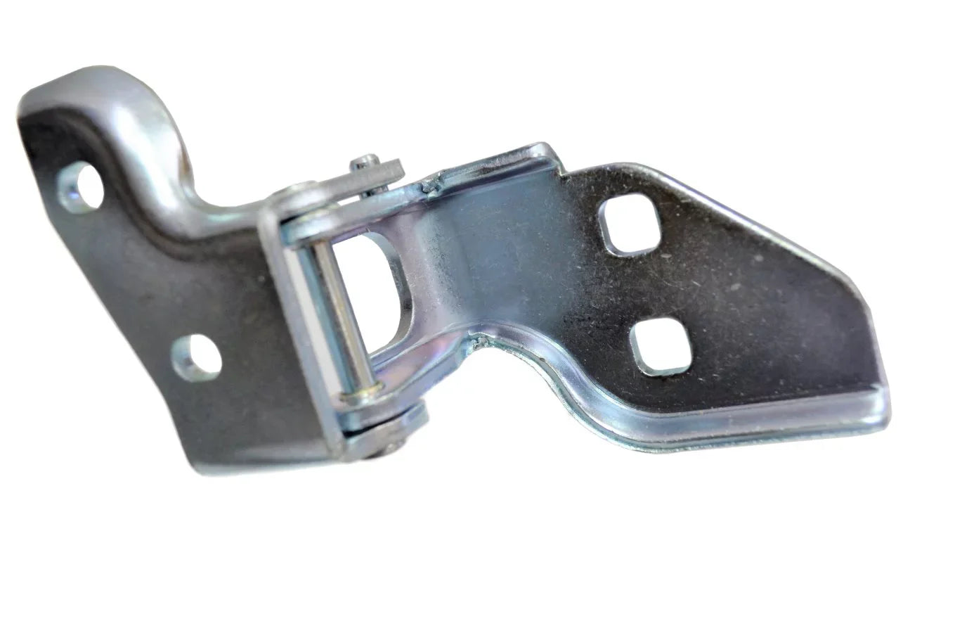 PROMASTER Fits 2500, RAM Side PROMASTER 2014-2020 Passenger - Auto Front Hinge - 2014-2020 Right RAM Warehouse PT Door DH-DR6007-FR 1500 select: