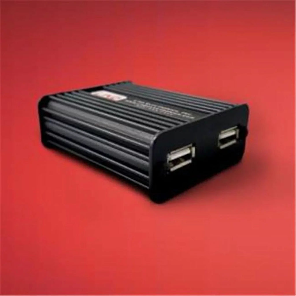 Adapter for Electronics Dual USB USB2SA-4972 E-Tab Power Galaxy Samsung Lind