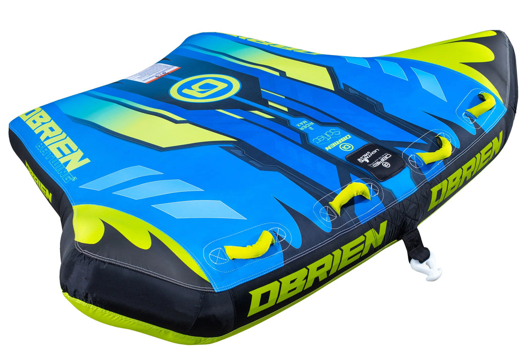Wing Towable Bat 2 Waterskiing O'Brien