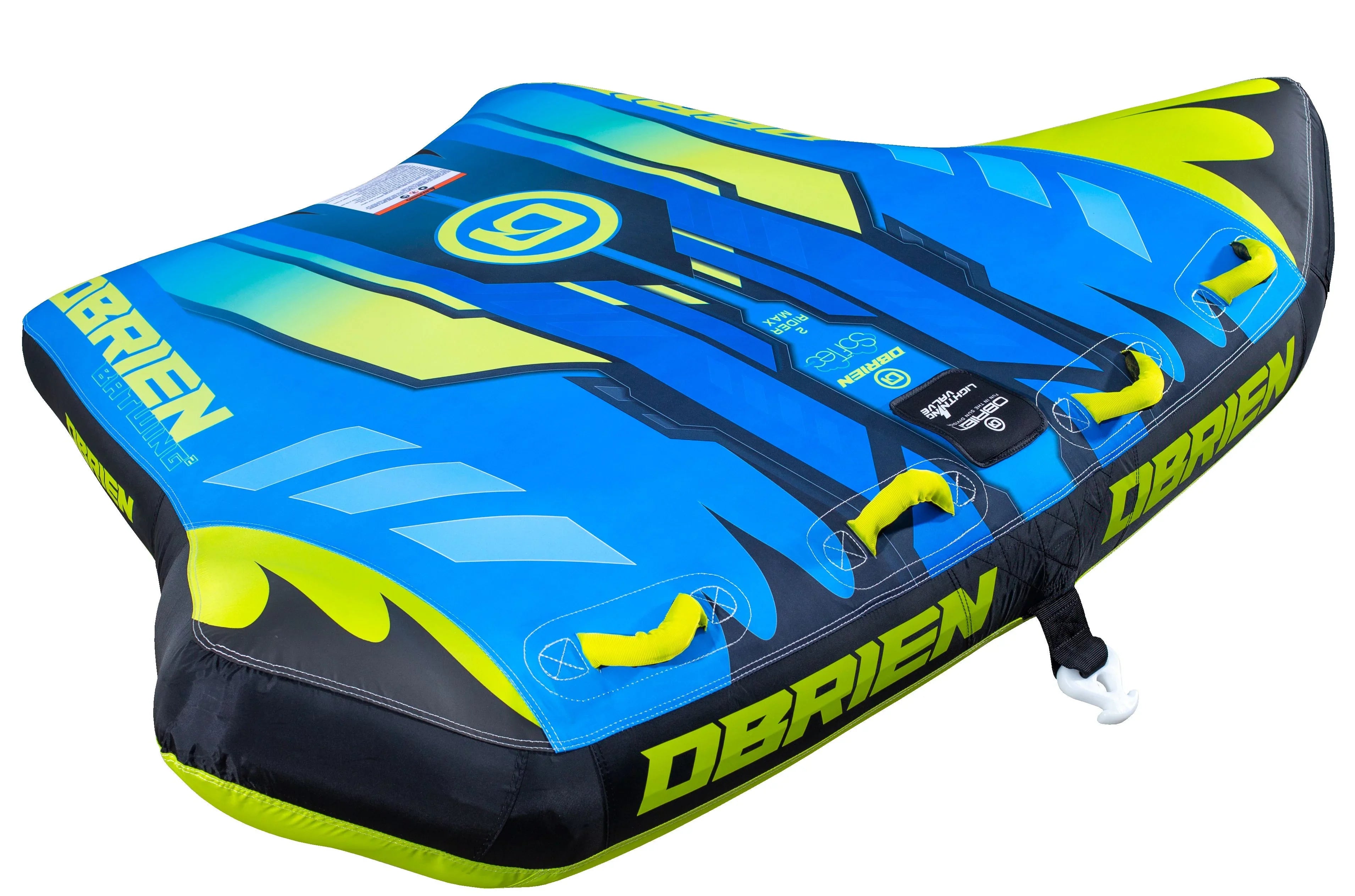Wing Towable Bat 2 Waterskiing O'Brien