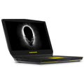 3GB, GeForce NVIDIA Intel Core Alienware FHD Dell A 10 ) Grade GTX ( Laptop Home HD, 15.6-Inch Gaming 500GB 16GB RAM, R2 i7-6700HQ Recertified 970M Windows 2.6Ghz, 15