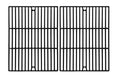 Uniflame Grill Replacement of Set & 2 Models, for Grids Gas NSG3902B, Racks