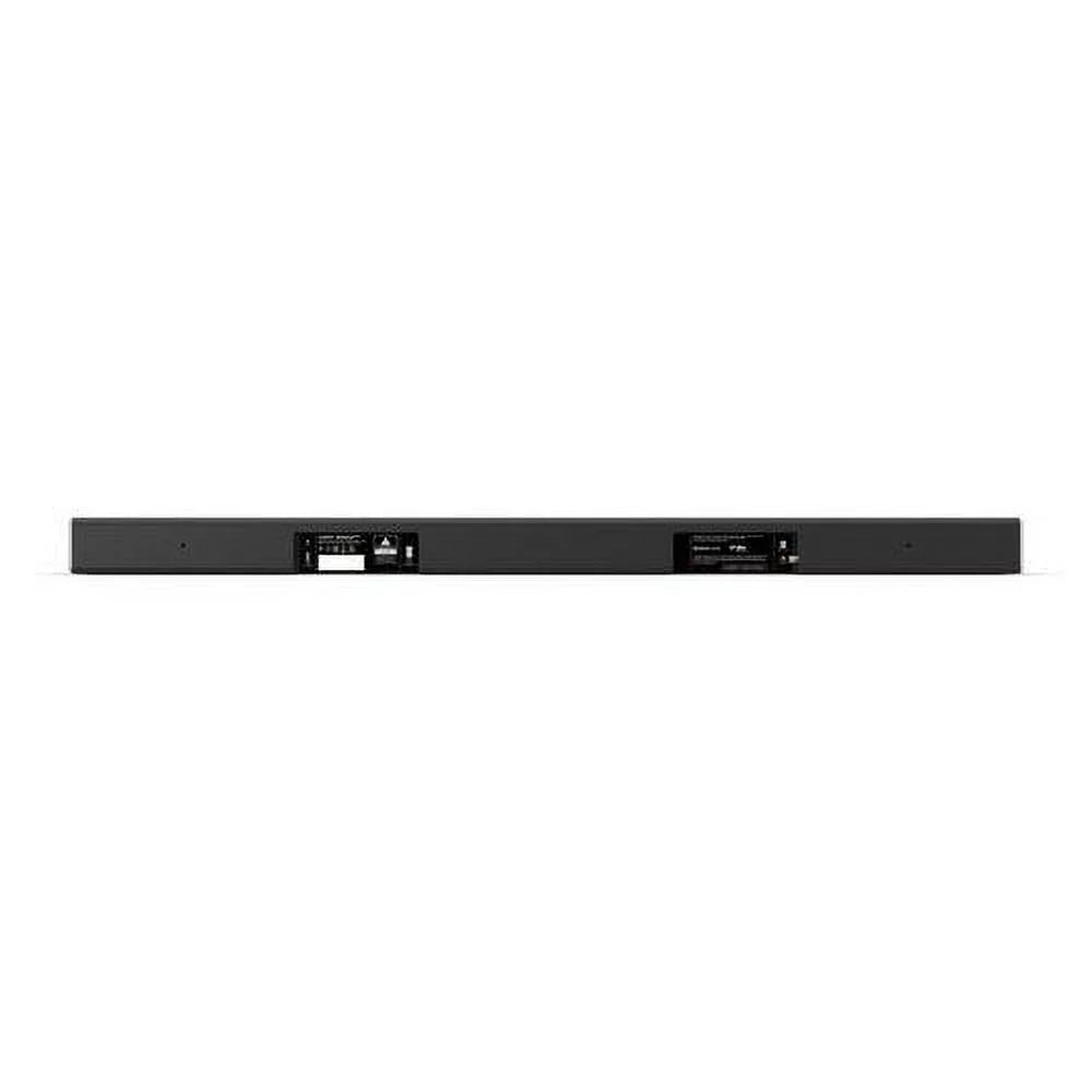 VIZIO Sound Bar System, Black 36" SB3621n-E8M 2.1