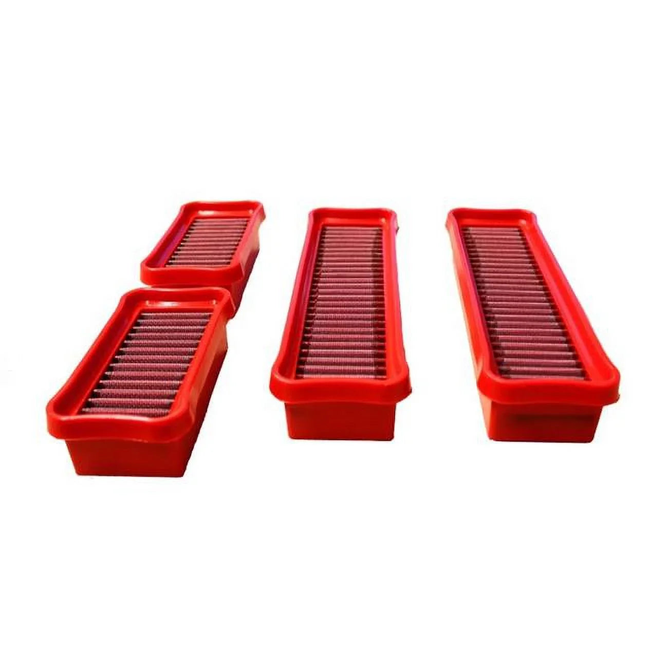 X4 Filters Plus & Plus 2019 M Replacement & BMW & Panel BMW M Air BMC G02 for F97 2019 G01 F98 X3
