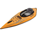 Inflatable Elements Advanced 1 Kayak Lagoon