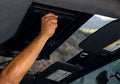 Trailview Door, Diamond Style Wrangler Black RealTruck Tonneau Top Jeep by 2007-2018 2 Rampage For 990235 Cover Rear With Soft