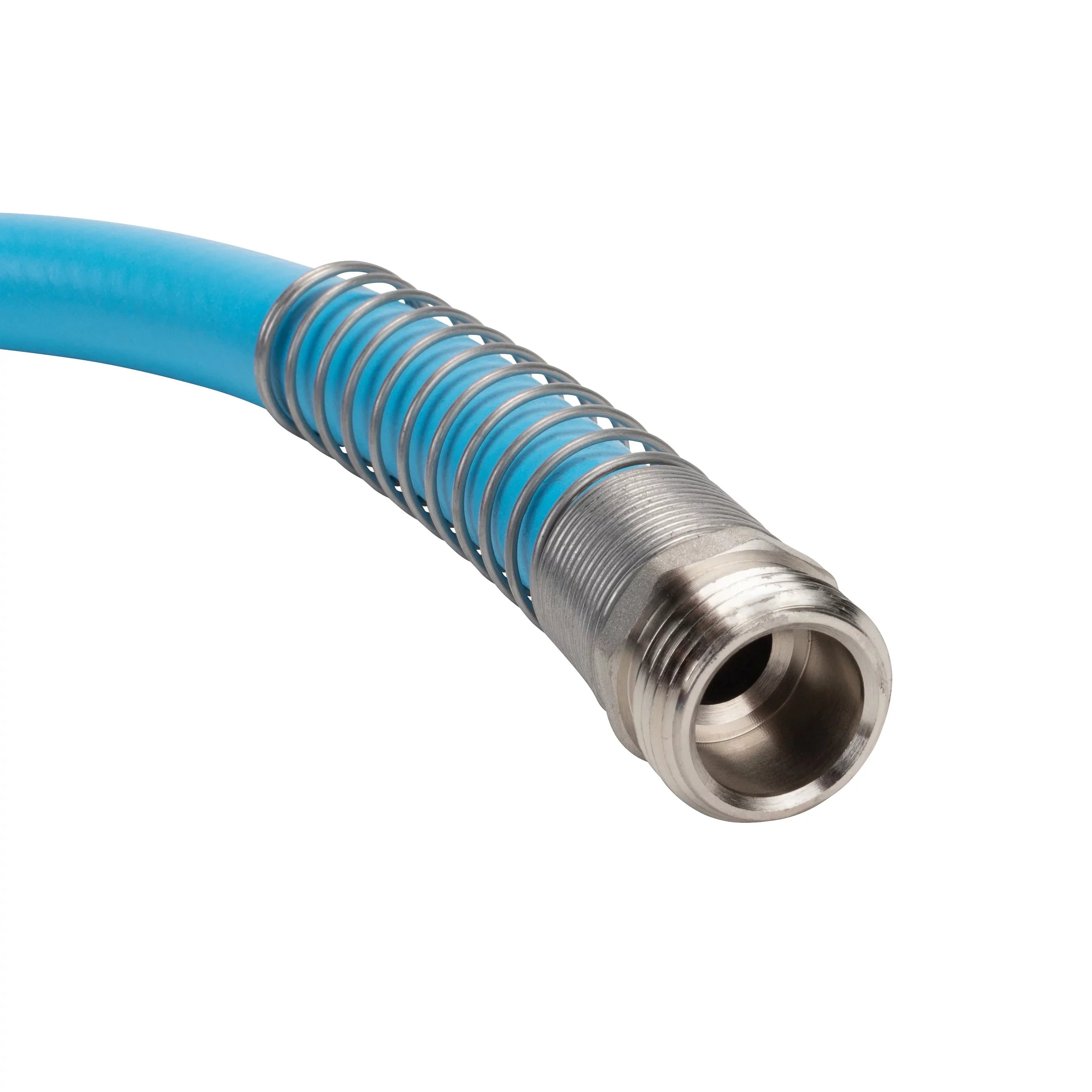 EvoFlex Water Camper/RV Phthalate-Free, | (22793) Hose Lead-Free, 50-Foot or BPA-Free, Drinking Blue Camco